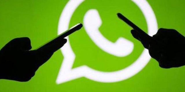 WhatsApp'a silinen mesajları geri alma özelliği geliyor