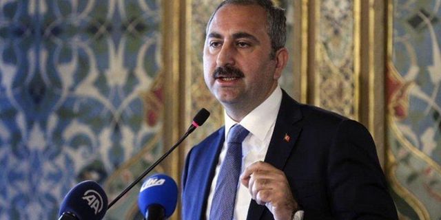 Abdulhamit Gül'ün istifasında 'Kaşıkçı' iddiası