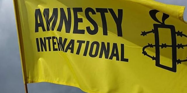 Uluslararası Af Örgütü'nden Kavala kararına tepki