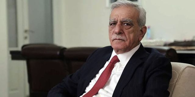 Ahmet Türk: 'Bu dönem özgürlük dönemi'
