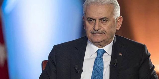 Yıldırım: Kızılay kötü durumlara düştü, başkanın kenara çekilmesi yerinde olur
