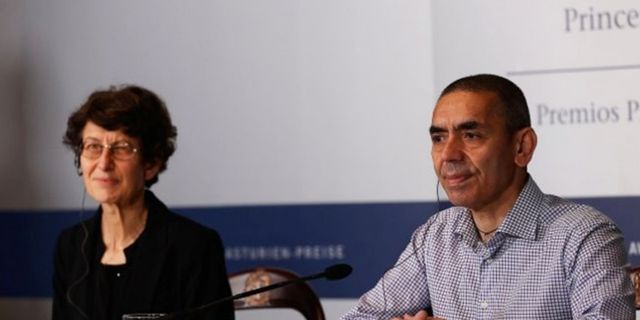BioNTech CEO'su Şahin'in videosu ortalığı karıştırdı: İddialar yalanlandı