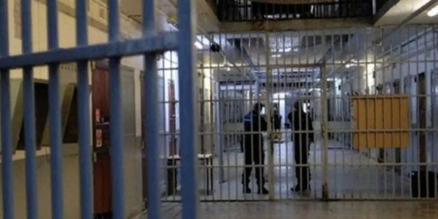 ÇHD: Deniz Şah'a Elazığ Hapishanesi'nde işkence yapıldı