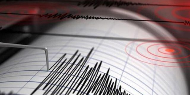 Gürcistan ve Ermenistan'da deprem