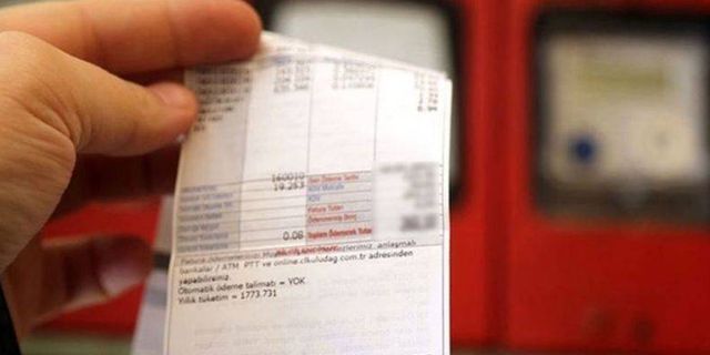 EPDK'dan doğalgaz hizmet bedellerine yüzde 84 zam