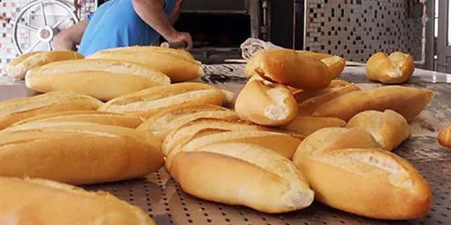 İstanbul’da ekmeğe 'resmi zam': Yeni fiyat belli oldu