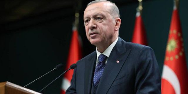 Bloomberg'ten madde madde 'Erdoğan’ın ekonomi planı'