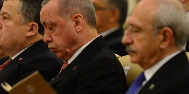Abdulkadir Selvi: Kılıçdaroğlu helalleşme yolculuğuna Erdoğan'la başlamalı