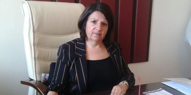 HDP’li Kurtulan'ın yargılandığı davada dokunulmazlığı hatırlatıldı, 'durma' kararı verildi