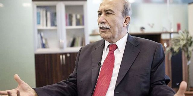 Hanefi Avcı, Mehmet Eymür'ün ‘Kürtleri kullanıyordu’ iddialarına yanıt verdi