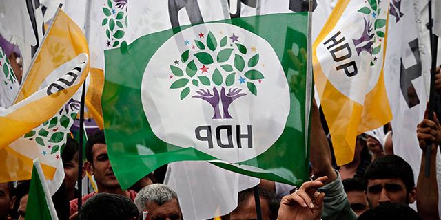 HDP Hukuk Komisyonu: İnsan Hakları Haftası savaşla karşılanıyor