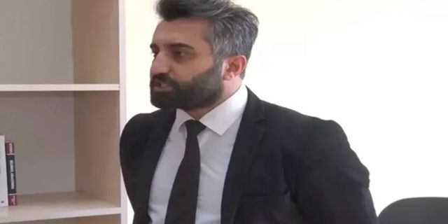 'Kürdistan' paylaşımı yapan akademisyen tutuklandı