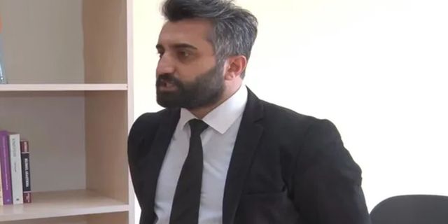 Fırat Üniversitesi’nde Kürt akademisyene 'Kürdistan' cezası: İtiraz reddedildi
