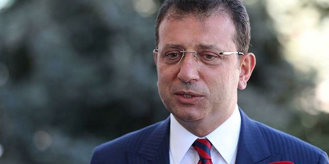Abdulkadir Selvi: Kılıçdaroğlu'na üzüleceği bir haber vereyim, HDP’nin adayı Ekrem İmamoğlu