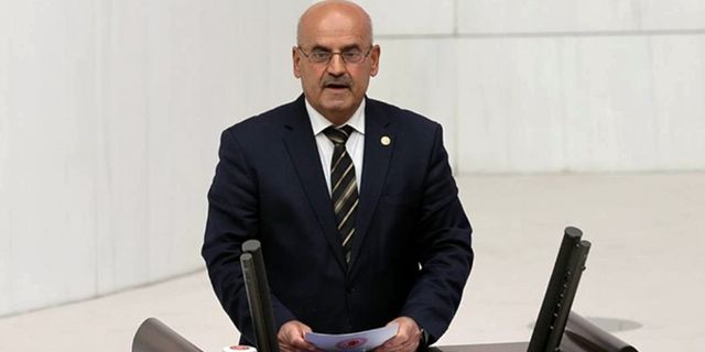 AKP milletvekili İmran Kılıç hayatını kaybetti