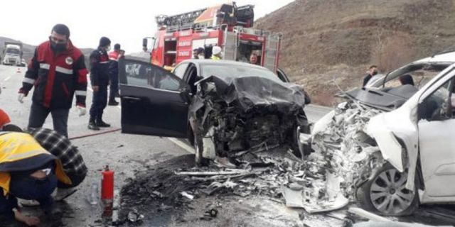 CHP’li Belediye Başkanı Murat Açıl trafik kazasında hayatını kaybetti
