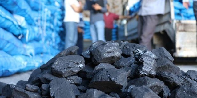 AB Rusya'dan kömür alımını durdurdu