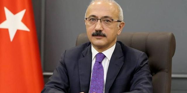 Lütfi Elvan AKP’den istifa edecek iddiası