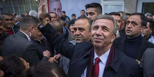 CHP’den Bahçeli’ye yanıt: Mansur Yavaş’ın arkasında Ankara halkının ve Millet İttifakı’nın nefesi vardır