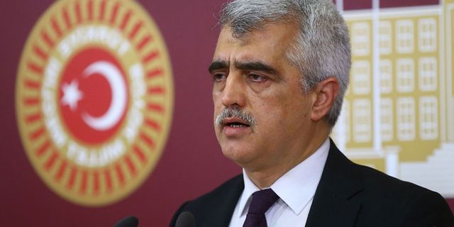 Gergerlioğlu: Milletvekili olmayı düşünmüyorum