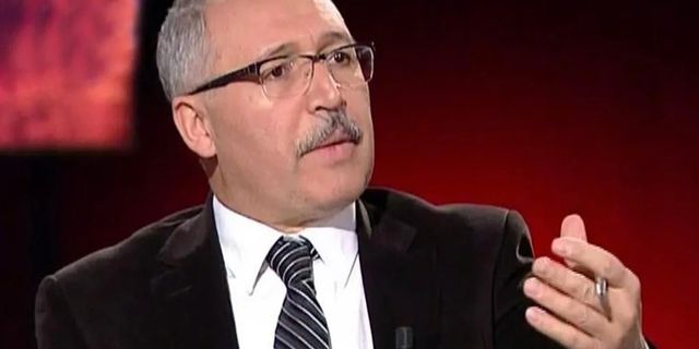 Selvi: 'Erdoğan öldü' kampanyasında mason bağlantısı tespit edildi