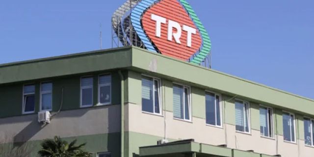 TRT'nin vatandaştan 11 yılda topladığı para 6.6 milyar dolar