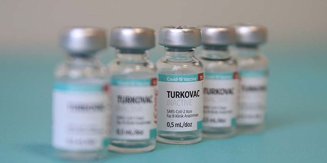TTB’den Turkovac açıklaması: Çalışma sonuçları paylaşılmalı