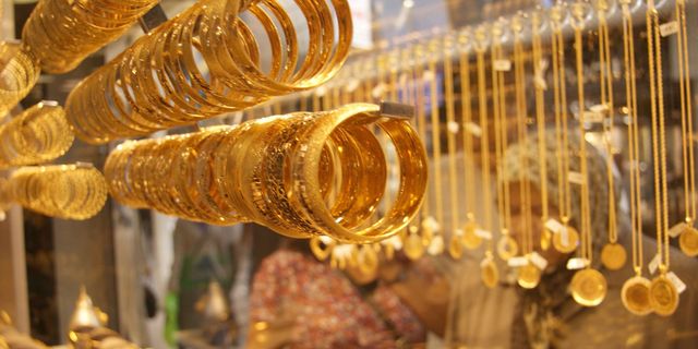 Bakan Nebati: 1500 altın teslim noktası açılacak