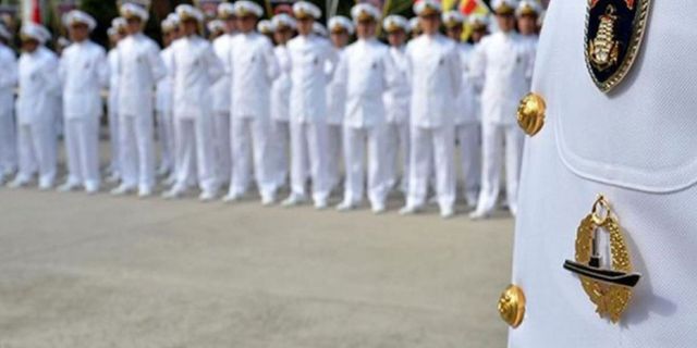 103 emekli amiral, 21 Mart'ta hakim karşısına çıkacak