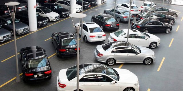 Sıfır araç satışında yeni düzenleme