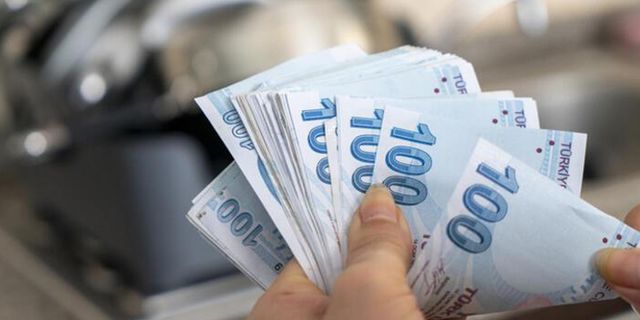 AKP’nin asgari ücret teklifi belli oldu iddiası