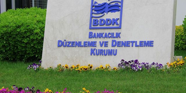 BDDK'dan bankaların döviz tutma sınırına yeni düzenleme