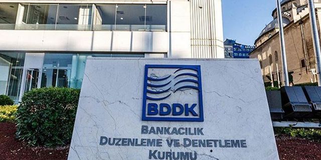 BDDK listeyi genişletti: 26 kişi hakkında suç duyurusu