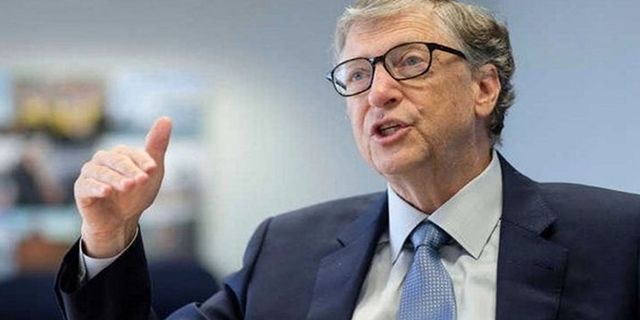 Bill Gates: Kollara çip takmak bana mantıklı gelmiyor, bunu neden yapmak isteyeyim?