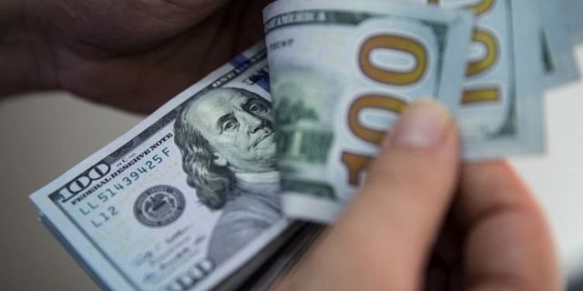 Merkez Bankası kararı sonrası döviz kurlarında yeni zirve: Dolar, 15,65