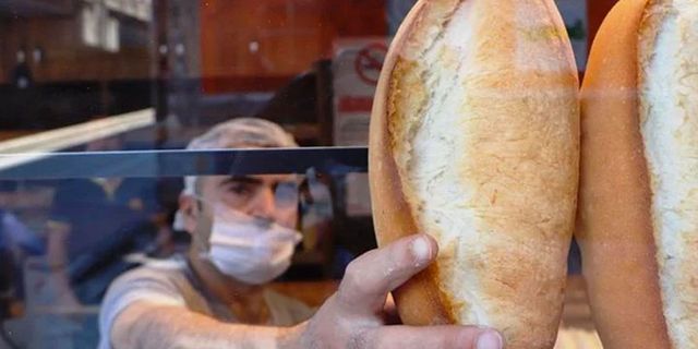 'Bağdat Caddesi’nde Halk Ekmek yetiştiremiyoruz'