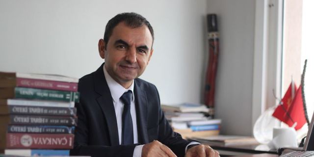 EMEP Genel Başkanı Akdeniz: Neden işçi sınıfı kendi ittifakını oluşturmasın?