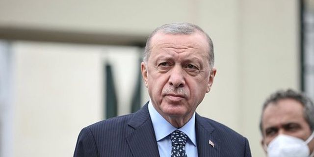 Erdoğan'dan Kavala kararı açıklaması: Bizim mahkemelerimizi tanımayanı biz de tanımayız