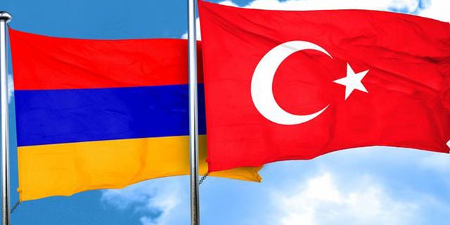 Ermenistan Türk mallarına ambargoyu kaldırıyor