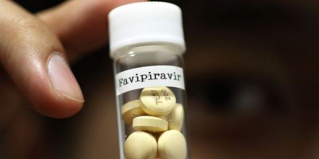 'Sağlık Bakanlığı, ısrarla Favipiravir ilacını hastalara vermeye devam ediyor'