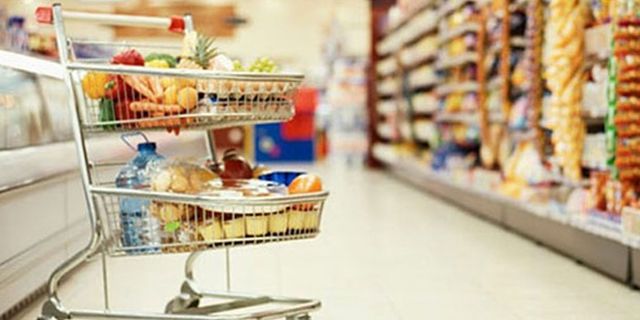 Gıda fiyatları küresel çapta son on yılın en yüksek seviyesini gördü