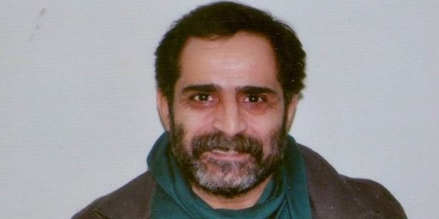 Hasta tutuklu Halil Güneş hayatını kaybetti