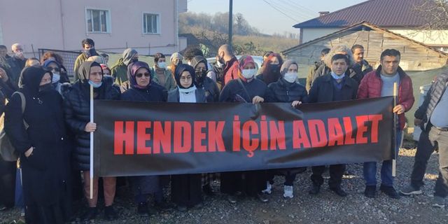 Hendek’teki havai fişek faciası davası: Yedi sanığa altı ila 16 yıl hapis cezası