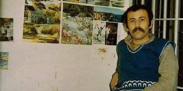 Türkiye'de idam edilen son kişinin fotoğrafına soruşturma