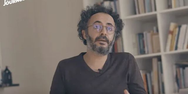 140 Journos'un belgeselinde konuşan İrfan Aktan: Sedat Peker'in de olduğunu bilseydim asla konuşmazdım