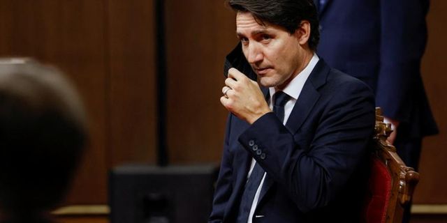 Kanada Başbakanı Trudeau'dan 'Newroz pîroz' mesajı
