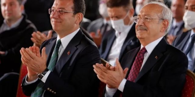 Kılıçdaroğlu'ndan belediye başkanlarına: İktidar gitme telaşında, aynı hızla çalışmaya devam edin