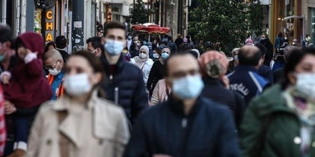 Prof. Dr. Enginyurt: Mayıs ayında 'Pandemi bitti' deriz