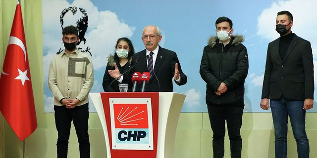 MEB'den Kılıçdaroğlu'nun 'Danıştay'ın kararına uyulmuyor' iddiasına yanıt