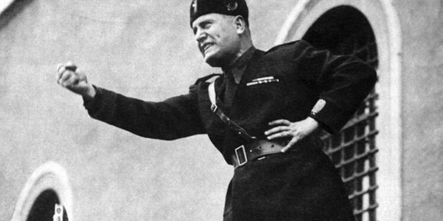 Demirtaş'tan 'faşist' portresi: Bir diktatör kolay yetişmiyor, faşistler faşist olarak doğmuyor